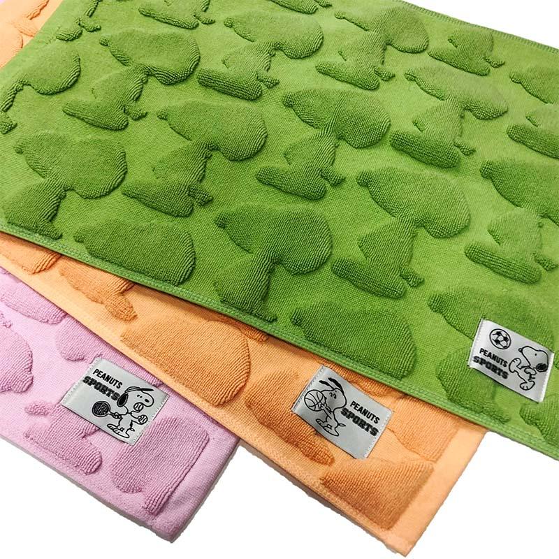 スヌーピー バスマット タオルマット タオル地 綿100 お風呂 足元マット バス グッズ Snoopy かわいい キャラクター グッズ Senko 691 12 E One イーワン暮らし館 通販 Yahoo ショッピング