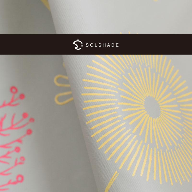 日傘 折りたたみ 完全遮光 晴雨兼用 軽量 折りたたみ傘 遮光 UVカット 100％ 99.9% おしゃれ かわいい レディース 母の日 ギフト 暑さ対策 熱中症対策 | SOLSHADE | 11