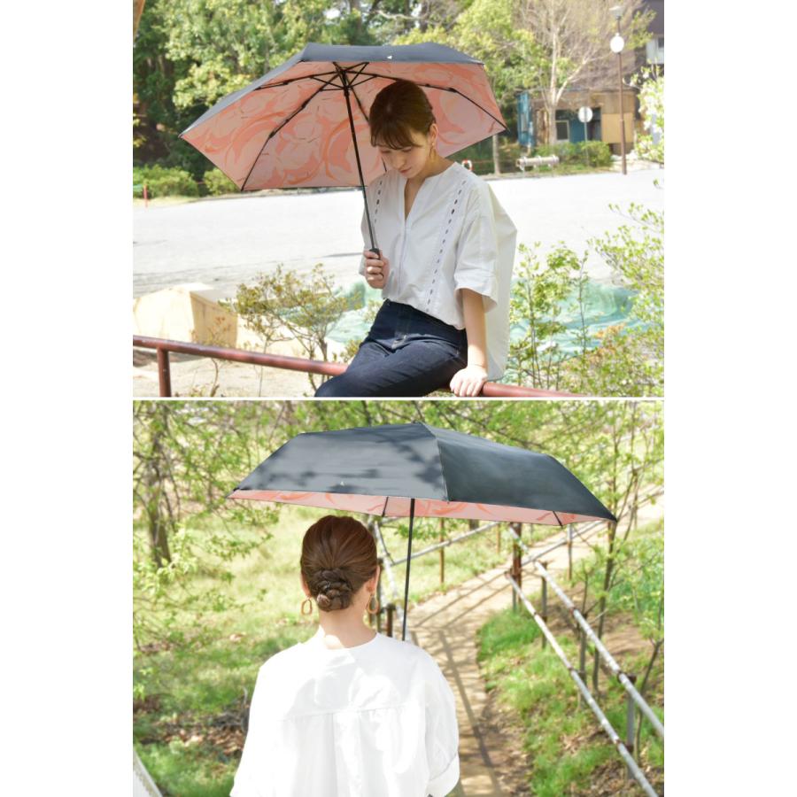 SOLSHADE（ソルシェード） 日傘 折りたたみ 完全遮光 晴雨兼用 軽量 UV