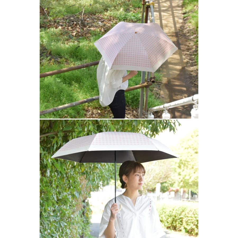 SOLSHADE（ソルシェード） 日傘 折りたたみ傘 晴雨兼用 完全遮光 軽量