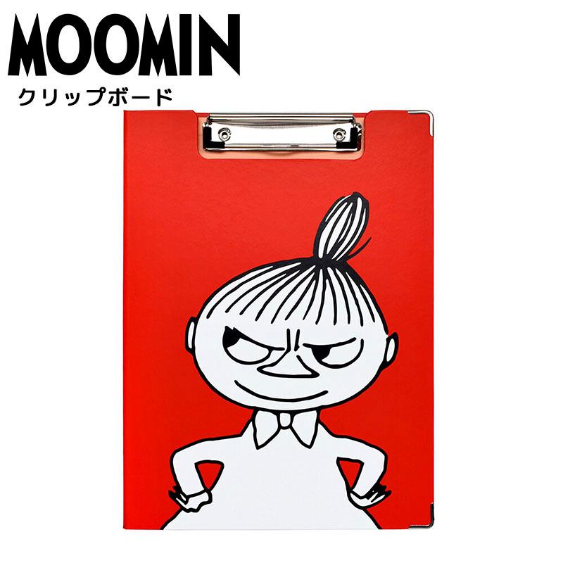 ムーミン クリップボード 二つ折 クリップファイル 内側ポケット 折りたたみ式 リトルミイ レッド 入園 入学 かわいい Moomin キャラクター グッズ Stladys St Zm0155 E One イーワン暮らし館 通販 Yahoo ショッピング