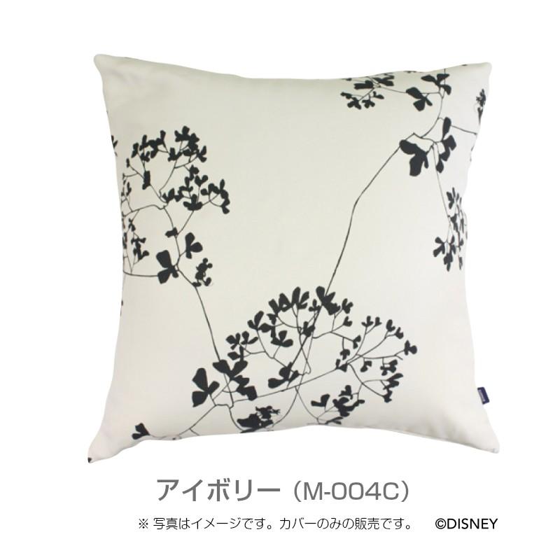 スミノエ ディズニー ミッキートウィッグリーフ 45cm×45cm M003C M004C