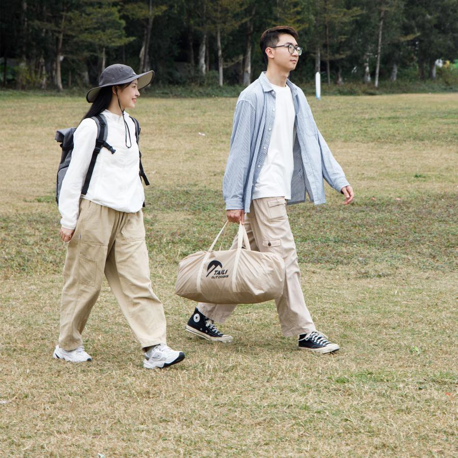 エアーテント 4人用 ポンプ付き 空気を入れるだけ 簡単設営 幅 エアーテント 4人用 ポンプ付き 空気を入れるだけ 簡単設営 幅