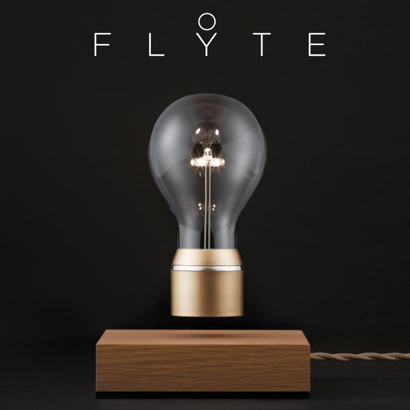 FLYTE テーブルランプ テーブルライト LED 浮遊 回転 北欧 FLYTE テーブルランプ テーブルライト LED 浮遊 回転 北欧
