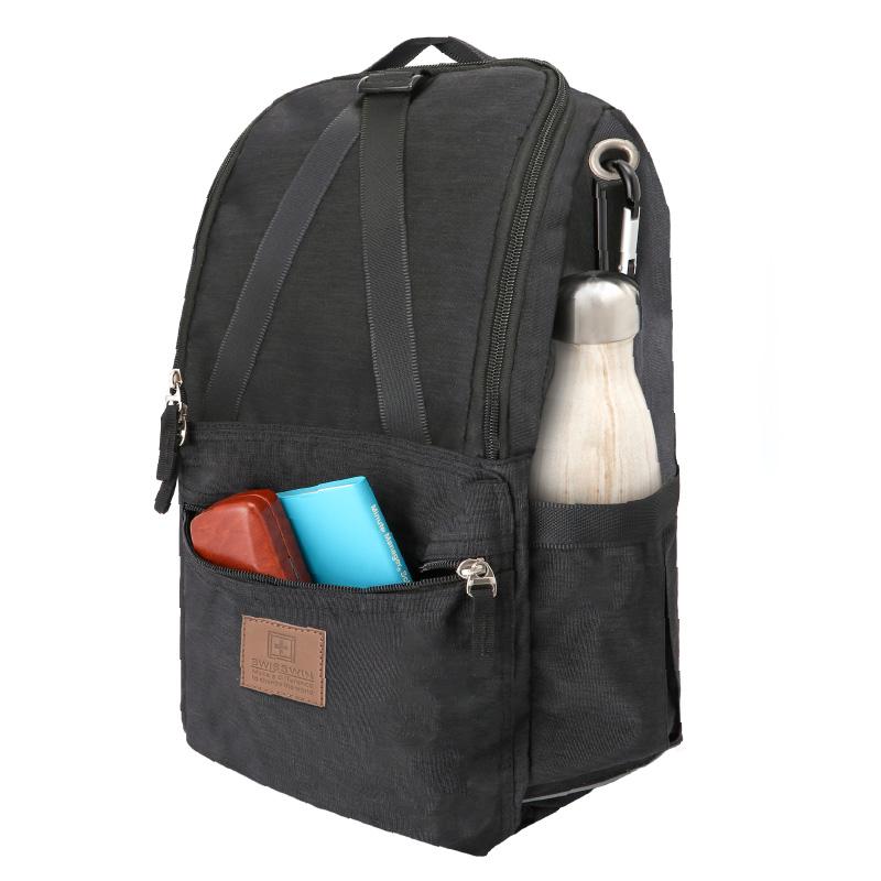 Swisswin リュック マザーズバッグ レディース リュックサック 通学 高校生 女子 おしゃれ 大容量 軽量 かわいい マザーズリュック 防災バッグ スイスウィン Tp Sw1801 E One イーワン暮らし館 通販 Yahoo ショッピング