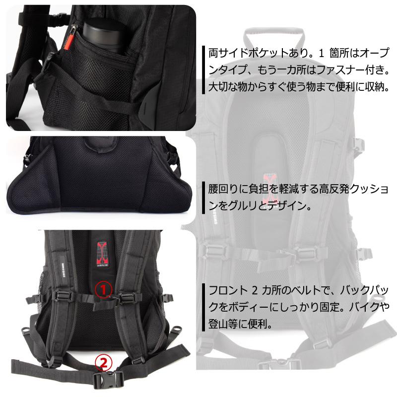 SWISSWIN スイスウィン リュック 大容量 32L リュックサック バック