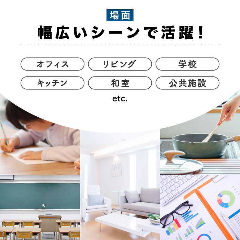 Wasser（大河商事） 20本セット LED 蛍光灯 直管 40W 昼光色 120cm 直