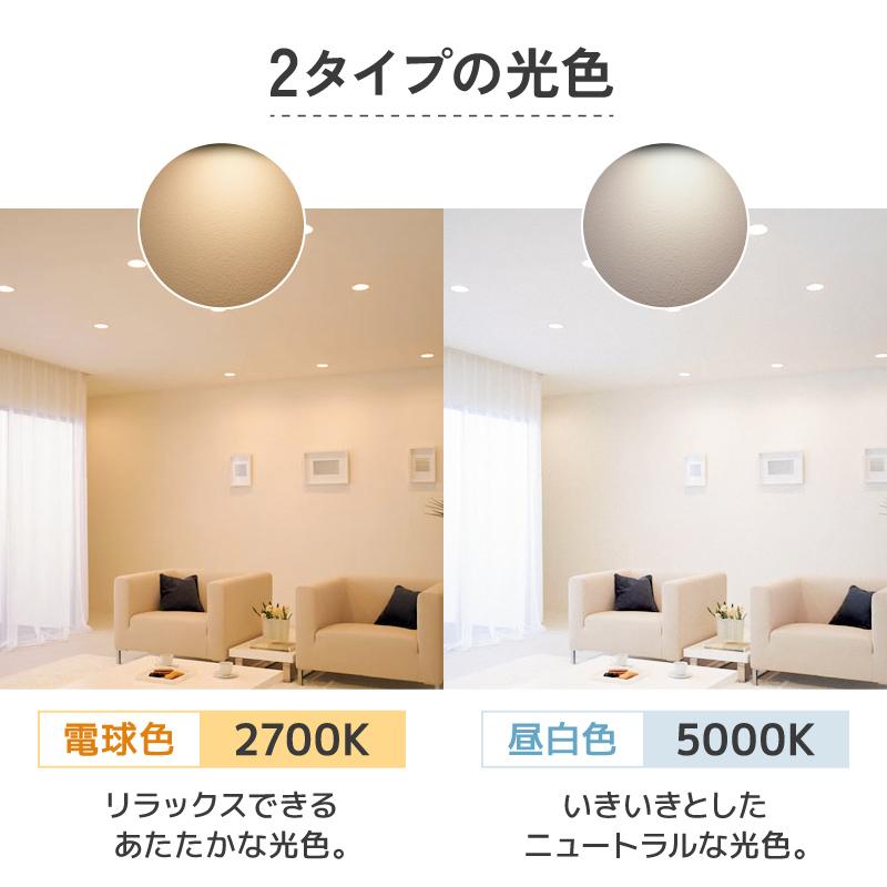 大河商事 LED電球 GX53 電球色 昼白色 630Lm 60W相当 φ74 照射角 大河商事 LED電球 GX53 電球色 昼白色 630Lm 60W相当 φ74 照射角