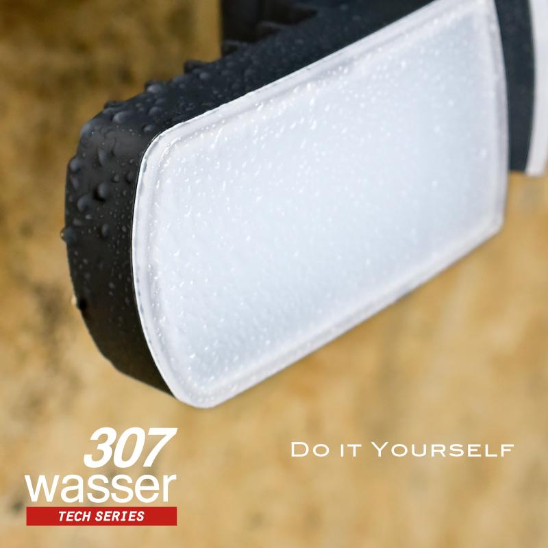 ソーラーライト 人感センサー LED 屋外 防水 明るい 壁掛け照明