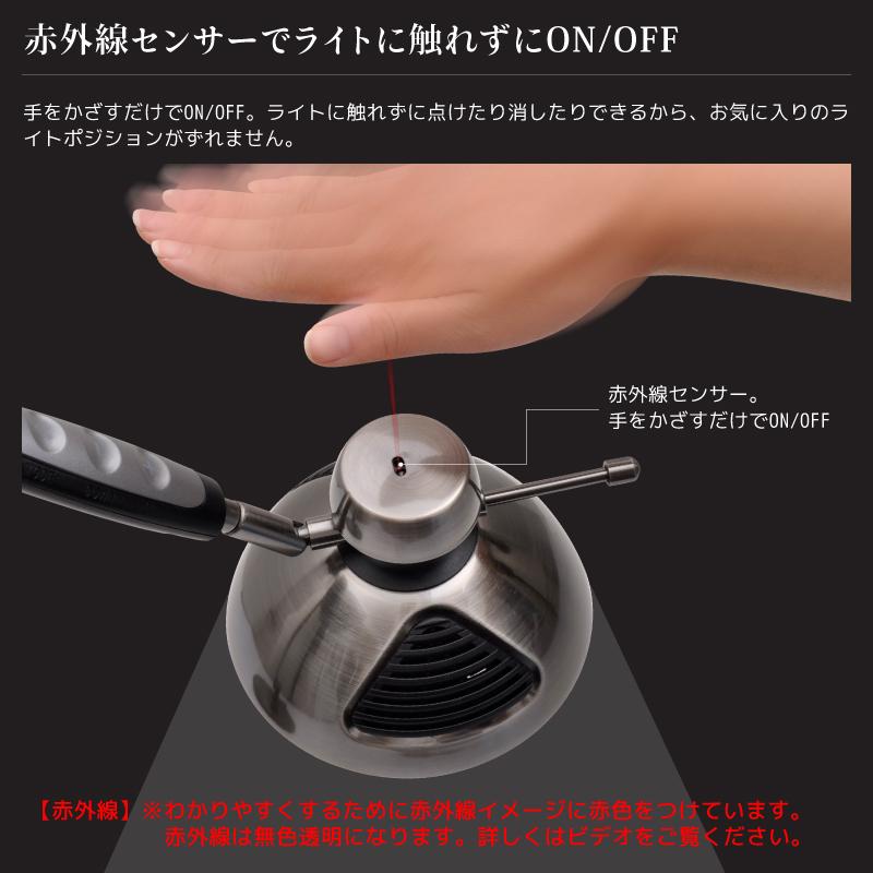 デスクライト LED 目に優しい 調光 調色 スタンドライト おしゃれ 電気スタンド 卓上ライト 学習机 読書 オフィス 寝室 テレワーク おすすめの画像
