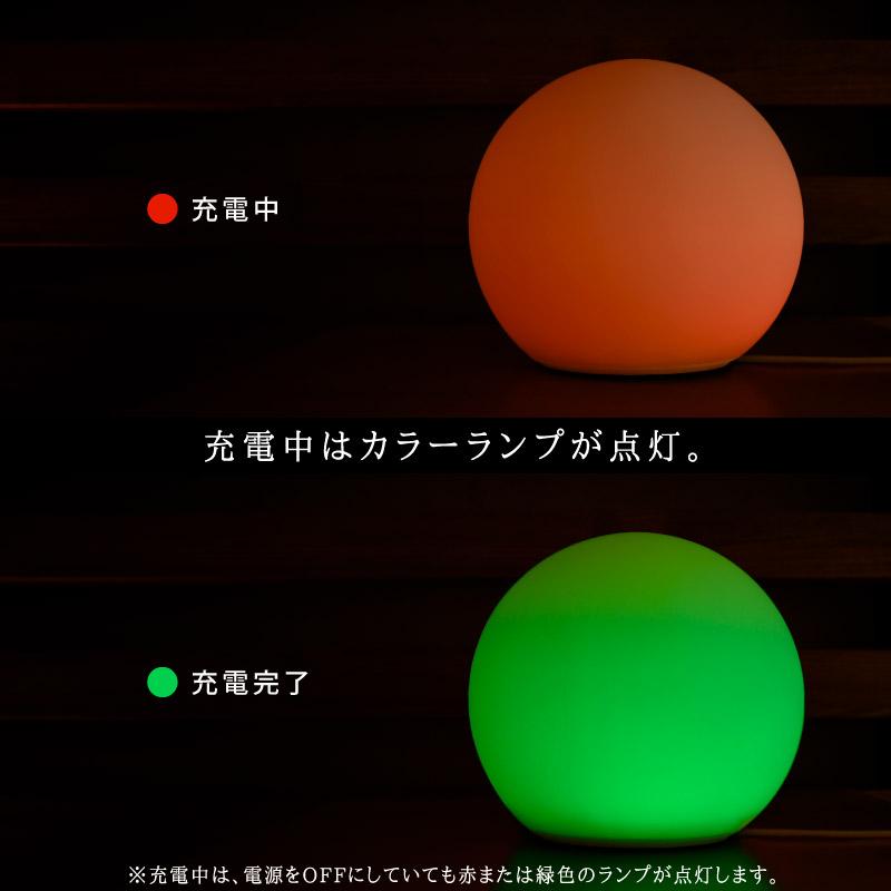 Wasser（大河商事） マシュマロライト 授乳ライト LED テーブルライト