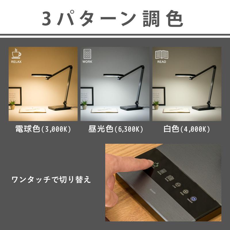 Wasser(大河商事) デスクライト LED 目に優しい T字型 JIS規格 Wasser(大河商事) デスクライト LED 目に優しい T字型 JIS規格