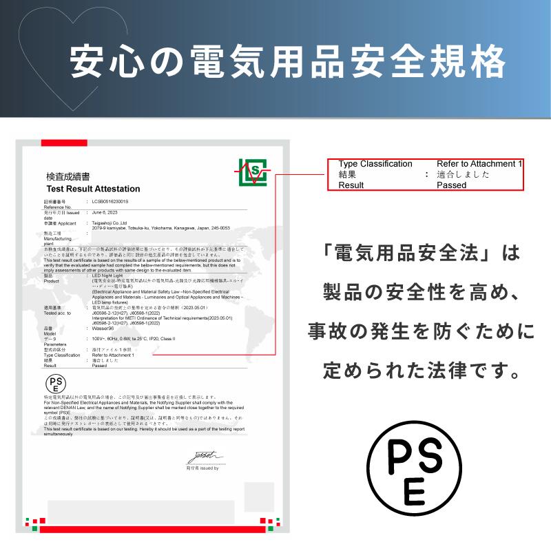 フットライト コンセント 2個ご購入で送料無料 LED センサーライト 室内 人感 明暗センサー 自動消灯 足元灯 常夜灯 懐中電灯 停電 地震対策 防犯 防災グッズ｜kurashikan｜20