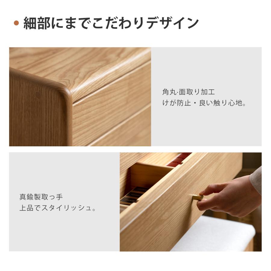 化粧台 ドレッサー コンパクト 引き出し 組立簡単 天然木 100 化粧台 ドレッサー コンパクト 引き出し 組立簡単 天然木 100