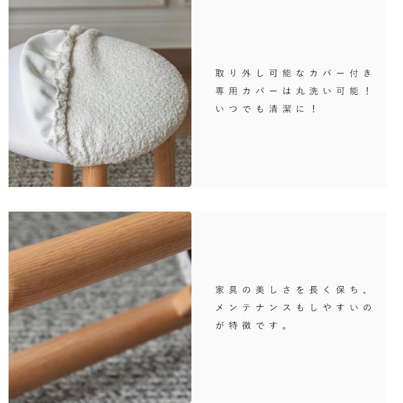 ドレッサー コンパクト 幅60cm 化粧台 仕切り入り 引き出し 天然