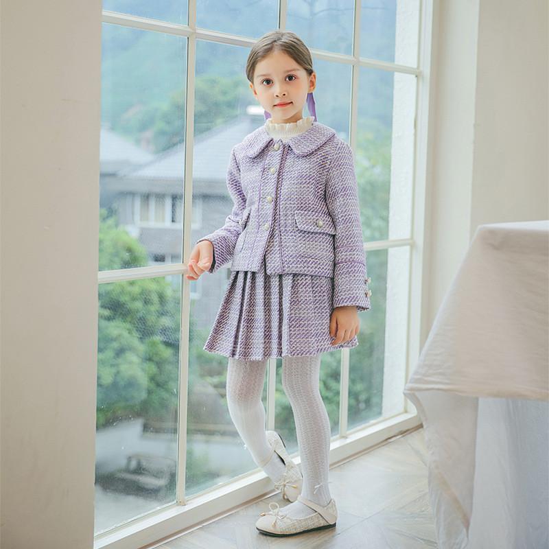 販売元直販 お買い得 卒業式 子供2点セット 子供服 女の子 女子 入学式 キッズ ジュニア ワンピース ガールズ 卒園スーツ入学式 卒服 フォーマル100 170cm Rakurakule 091 暮らし館 通販 Yahoo ショッピング