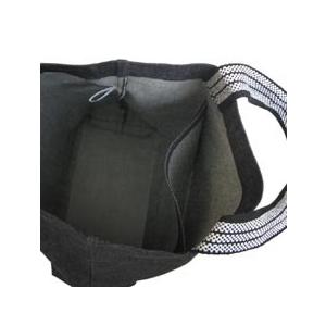 デニムトートバッグ 浪に月うさぎ エコバッグ 肩掛けバッグ イラスト メンズ オリジナルレトロ 家紋 倉敷屋 日本製 手作り 丈夫 カワイイ 手提げ Retrobag Namitsuki 倉敷屋 通販 Yahoo ショッピング