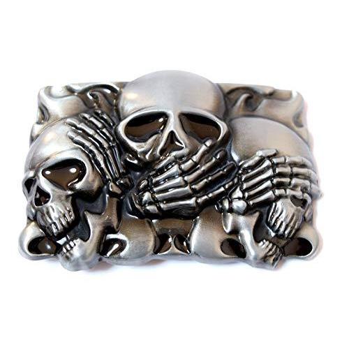 人気 ベルト バックル 見ざる言わざる聞かざる 交換 Original オリジナル ジーンズ シリーズ かっこいい とっても ベルト Leauduvalenciennois Fr