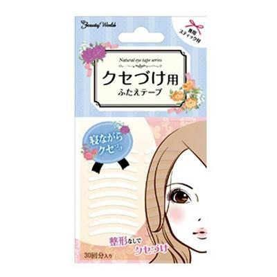 株式会社ラッキートレンディ クセづけ用ふたえテープ両面ＥＮＴ３０１ 【北海道・沖縄は別途送料必要】｜kurashino-mart