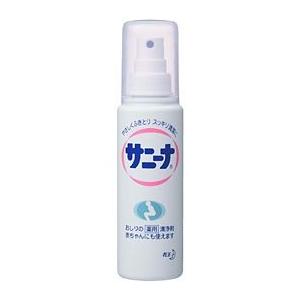 花王 サニーナ 本体 90ml 【北海道・沖縄は別途送料必要】｜kurashino-mart