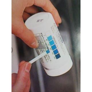ピューラックス薄める密度テスト作業紙 「取り調べる調査報告HC」 100枚入×18個 ダイエット、健康-衛生日用品