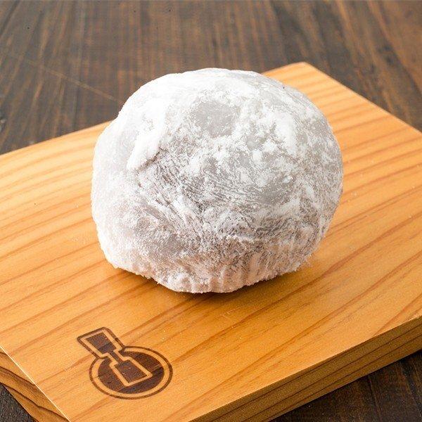 ギフト 新杵堂 まるごと 栗 大福 8個入り 和菓子 プレゼント 贈物 お取り寄せ スイーツ ご褒美