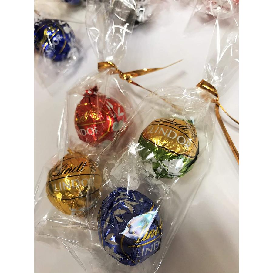 2脚まとめ買い チョコりん 2 kurashino-zakka_lindt-30