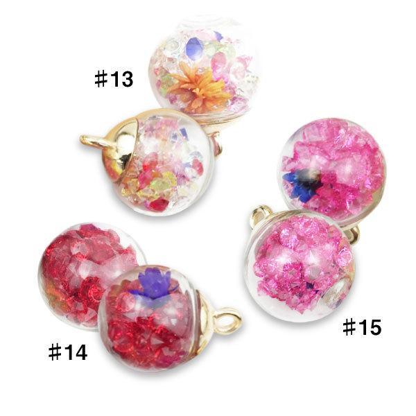 マスクチャーム マスクピアス ポンポンファー チャーム キーチャーム