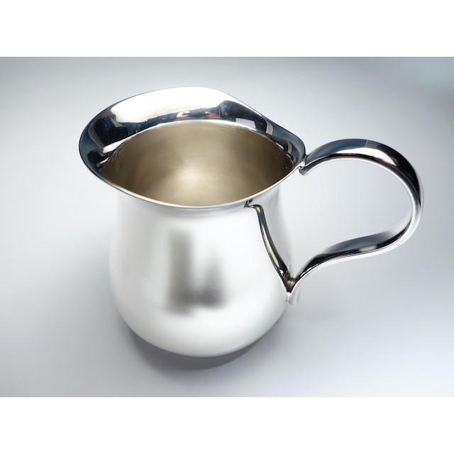 超格安価格Christofle クリストフル クリーマー シルバー バガテル