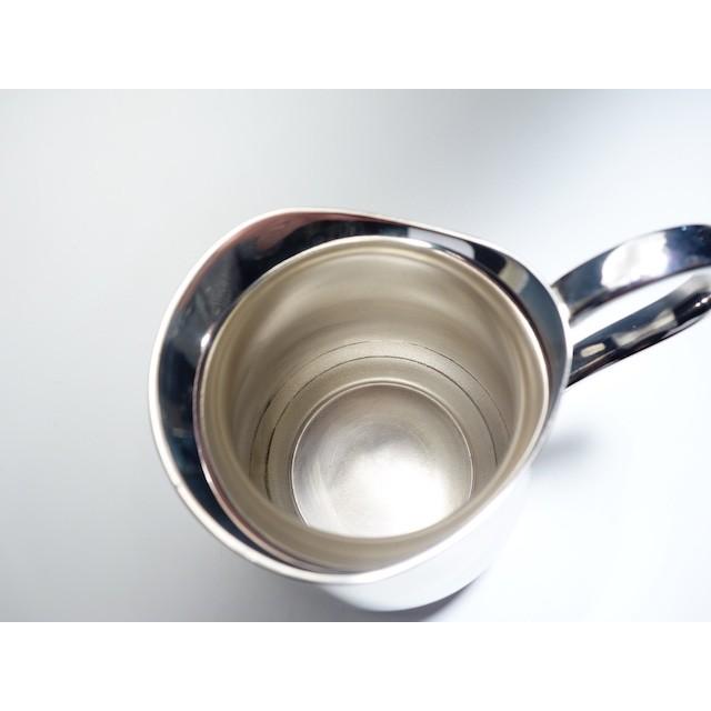 超格安価格Christofle クリストフル クリーマー シルバー バガテル