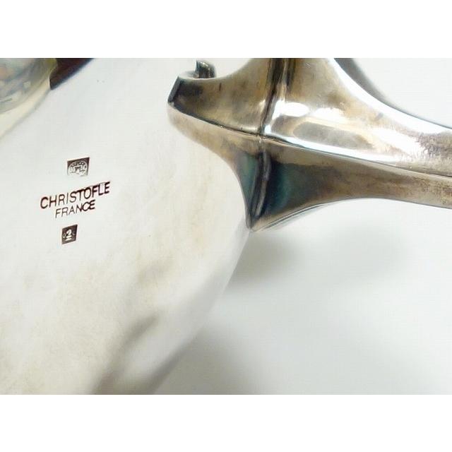 百貨店百貨店（Christofle クリストフルシルバー 銀器 サーバー） 食器