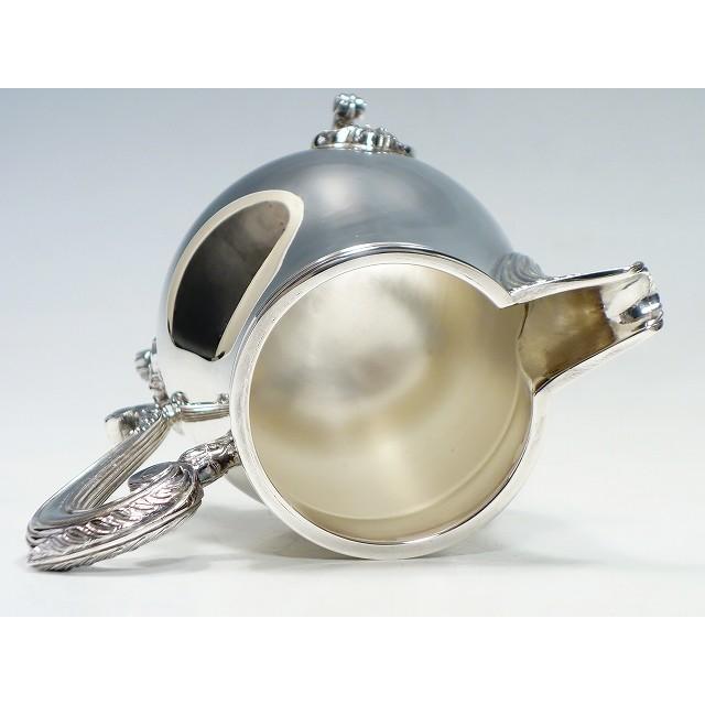 最大54％オフ！Christofle クリストフル マルリー ポンパドール