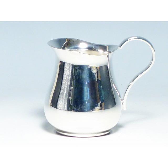 新着商品新着商品クリストフル アルビ クリーマー シルバー バガテル