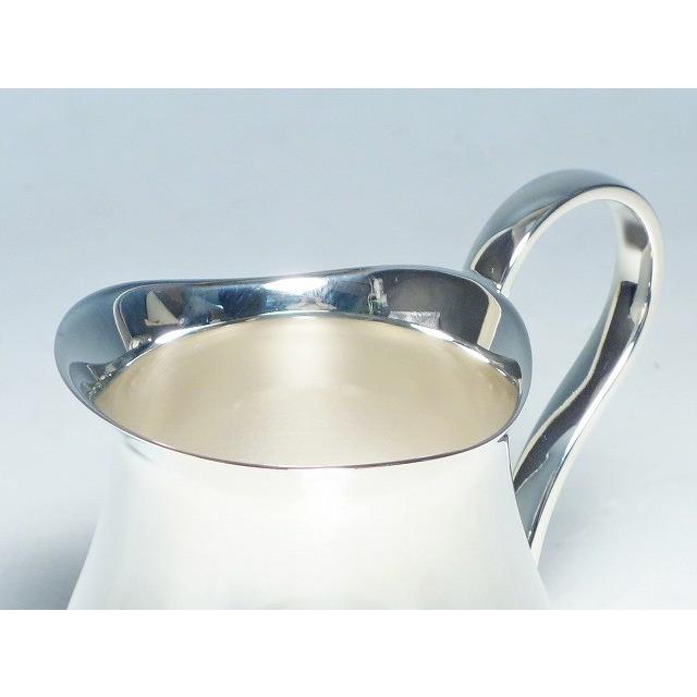 新着商品新着商品クリストフル アルビ クリーマー シルバー バガテル