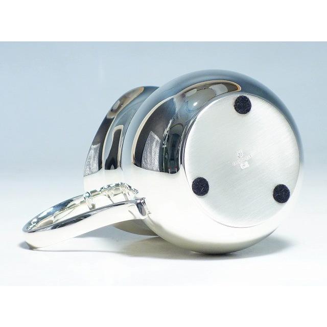 新着商品新着商品クリストフル アルビ クリーマー シルバー バガテル