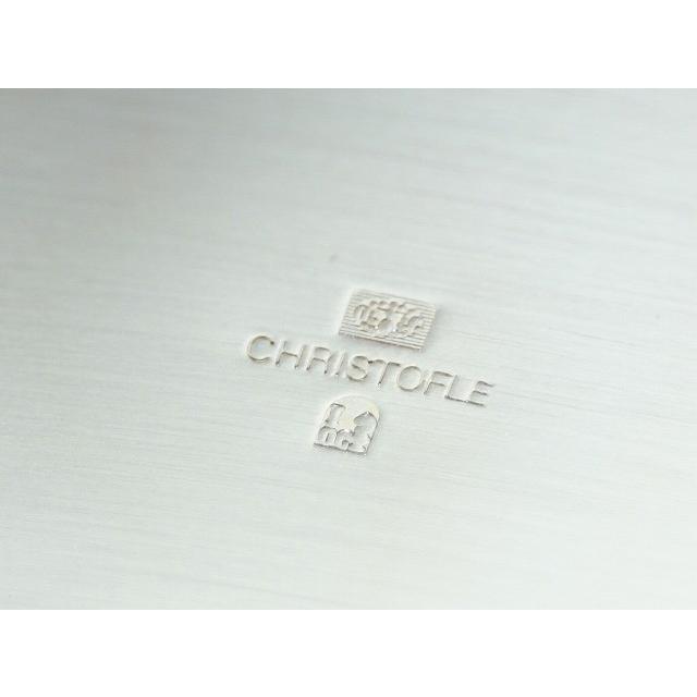 新着商品新着商品クリストフル アルビ クリーマー シルバー バガテル