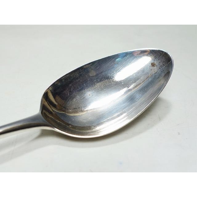 高品質の激安 くらしのくら店ホールマーク シルバー スプーン 6本