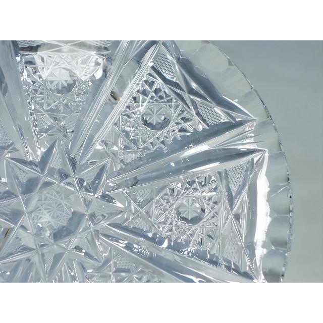 リーデル クリスタルガラス プレート 皿 16cm サンミッシェル｜kurashinokura｜11