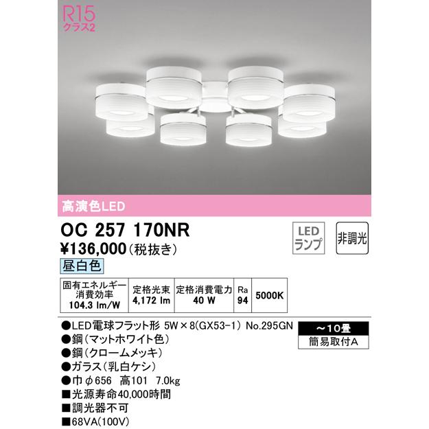 ODELIC 安心のメーカー保証 オーデリック照明器具 シャンデリア