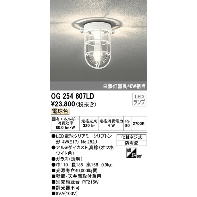 ODELIC 安心のメーカー保証 オーデリック照明器具 ポーチライト 軒下用 