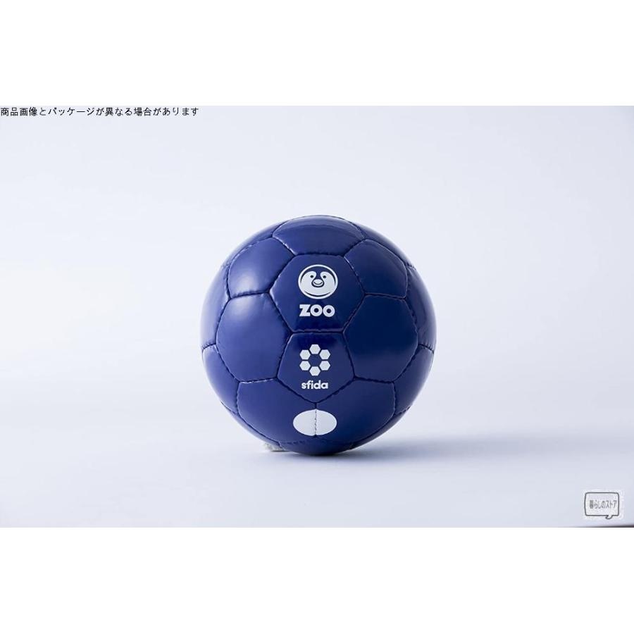 Sfida スフィーダ 動物 ミニボール フットボール ズー Football Zoo Footballzoo Zooボール サッカー1号 子供用 Gonad4t6fq 知育玩具 Www Mxfactory Fr