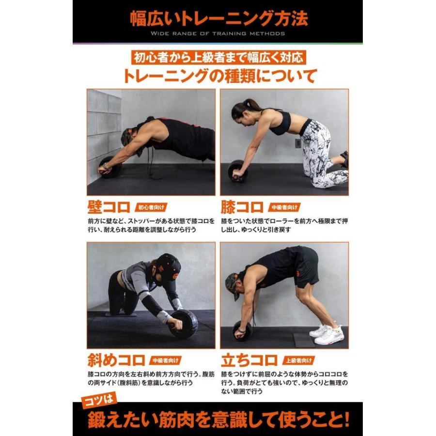 国内正規品 ダイエット器具 H Yo 腹筋ローラー 静音仕様 アブローラー アブホイール マット付 自宅用腹筋器具 シックスパック 女性 初心者にも Www Threeriversofs Com