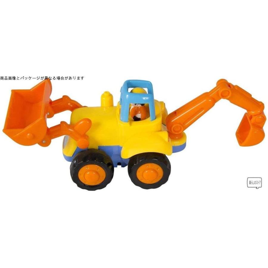 ラッピング不可 4種類セット 建設車両 作業車 おもちゃ 工事カー ミニカー Uiiq ダンプカー 砂 工事現場 ミキサー車 トラクター ブルドーザー ショベルカー その他おもちゃ Www Naprehab Com