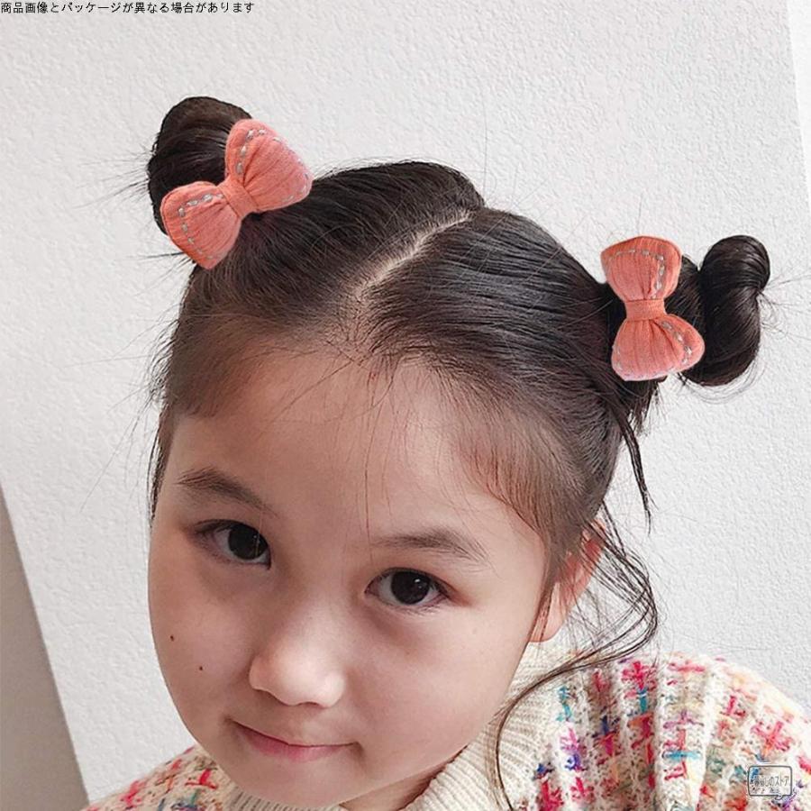 Oujyo ヘアゴムこども 髪ゴムリボン ベビー 赤ちゃん髪留め 10 5 2 本セット ヘアアクセサリーキッズ 可愛い小花ヘアゴム 卒業卒園入園入 Gys 暮らしのストア 通販 Yahoo ショッピング