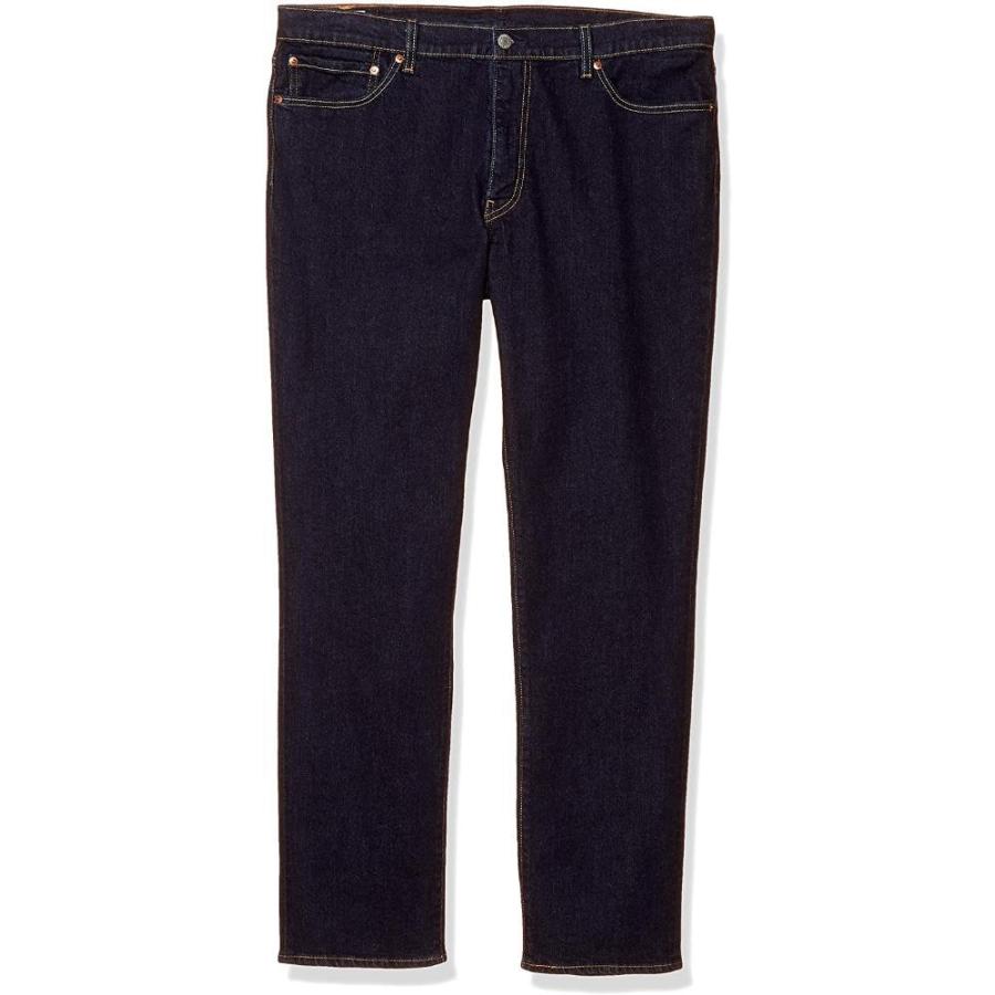 人気定番の メンズ ストレッチ入り スリムフィット 511 ジーンズ リーバイス 511t 17 In Worn Indigo Medium メンズウエア