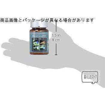ニチドウ メディグッピー 30グラム X 1 Gys 暮らしのストア 通販 Yahoo ショッピング
