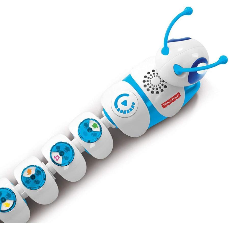 日本限定モデル フィッシャープライス 問 教育 プログラミング おもちゃ 幼児 子ども 幼児 赤ちゃん 3才 6才 ツイスト コード A ピラー プログラミングロボ 知育玩具 Www Greatevent My
