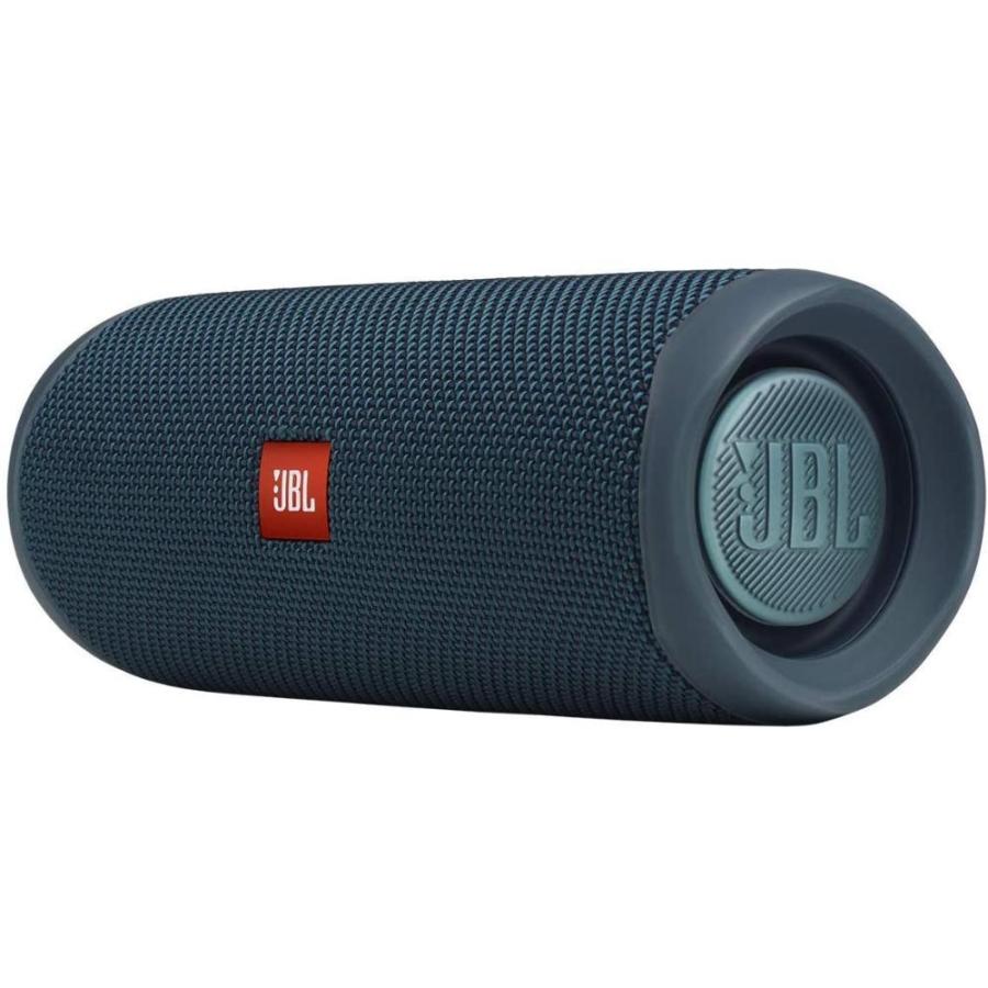 大人気新作 Ipx7防水 Usb Bluetoothスピーカー Flip5 Jbl Type C充電 パッシブラジエーター搭載 ポータブル Jblfli ブルー スマホ対応スピーカー Www Periodoncista Mx