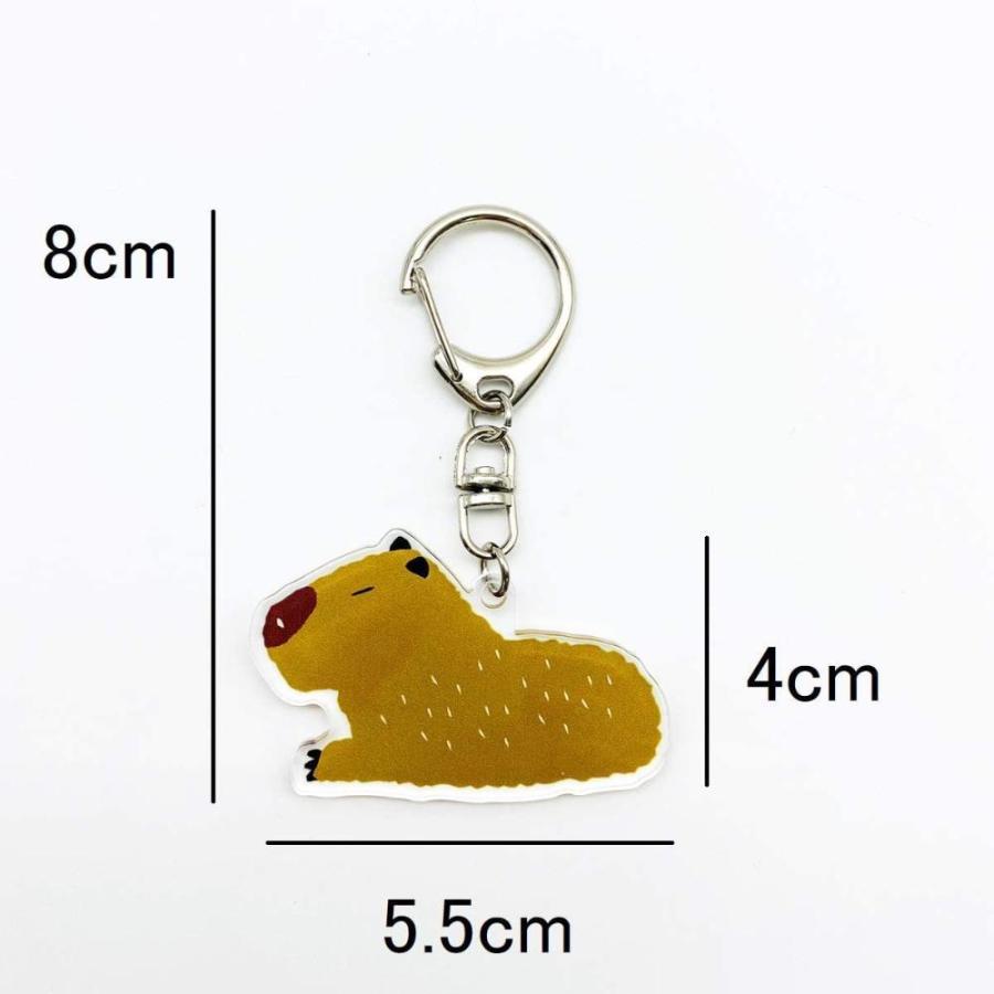 伊豆シャボテン本舗 元祖カピバラの露天風呂 M アクキー付き 動物 もふもふ ゆず湯 カピバラ Love湯 ぬいぐるみ その他おもちゃ 人気激安 Themtransit Com