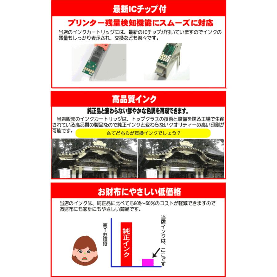 プリンター インク キャノン インクカートリッジ BCI-321C シアン 単品 インクカートリッジ プリンターインク　 互換｜kurashio｜03